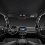 Hyundai lança versão Sport, com visual mais arrojado,  para o SUV Creta