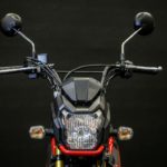 Salão Duas Rodas HONDA Zoomer DETALHE 07