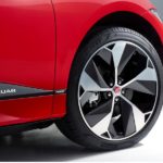 Jaguar I-PACE Roda Dianteira Direita