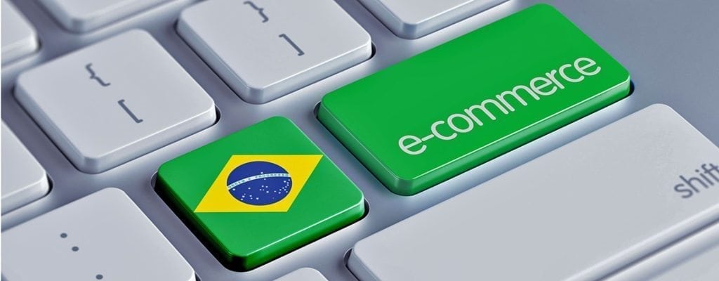 E-commerce no Brasil