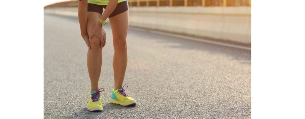 Doença do corredor afeta até 12% das pessoas que praticam o esporte