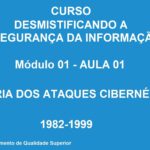 Tela História 1982-1999