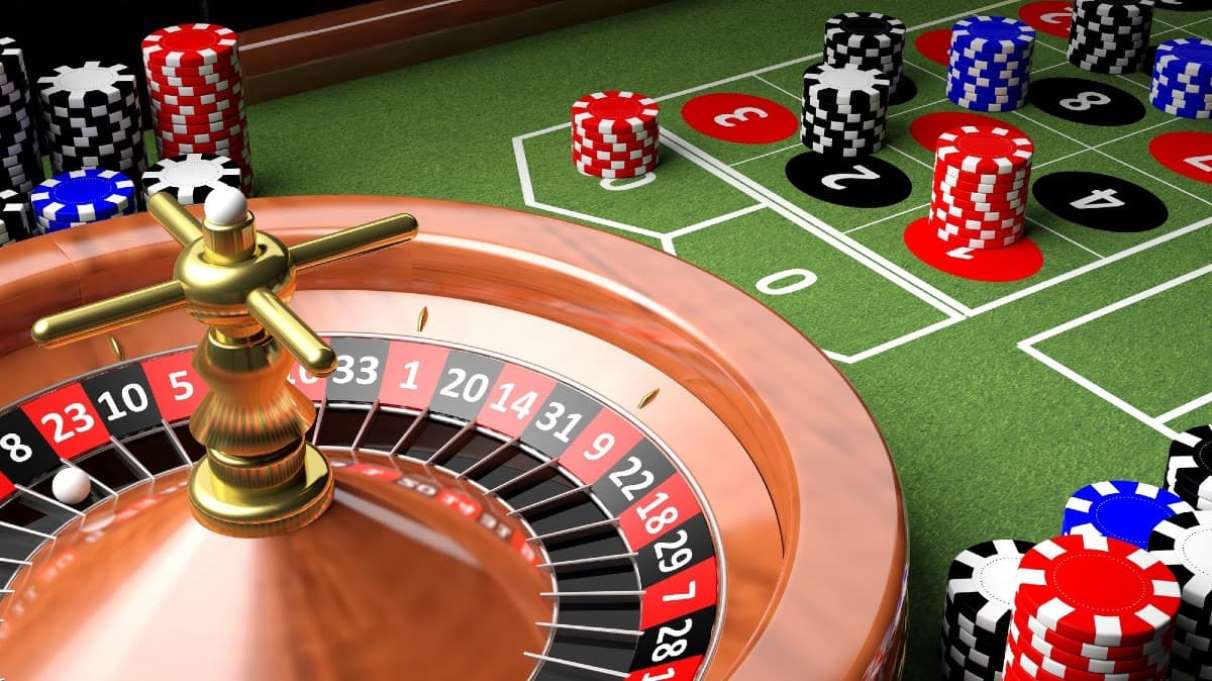 O que podemos esperar da regulamentação de jogos de azar em 2023?