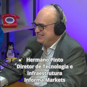 Podcast - Monetização do 5G e novas oportunidades serão os temas de destaque do Futurecom 2023