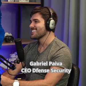 Podcast - Aos 31 anos de idade ele tem uma empresa que deve faturar R$ 100 milhões em 2023